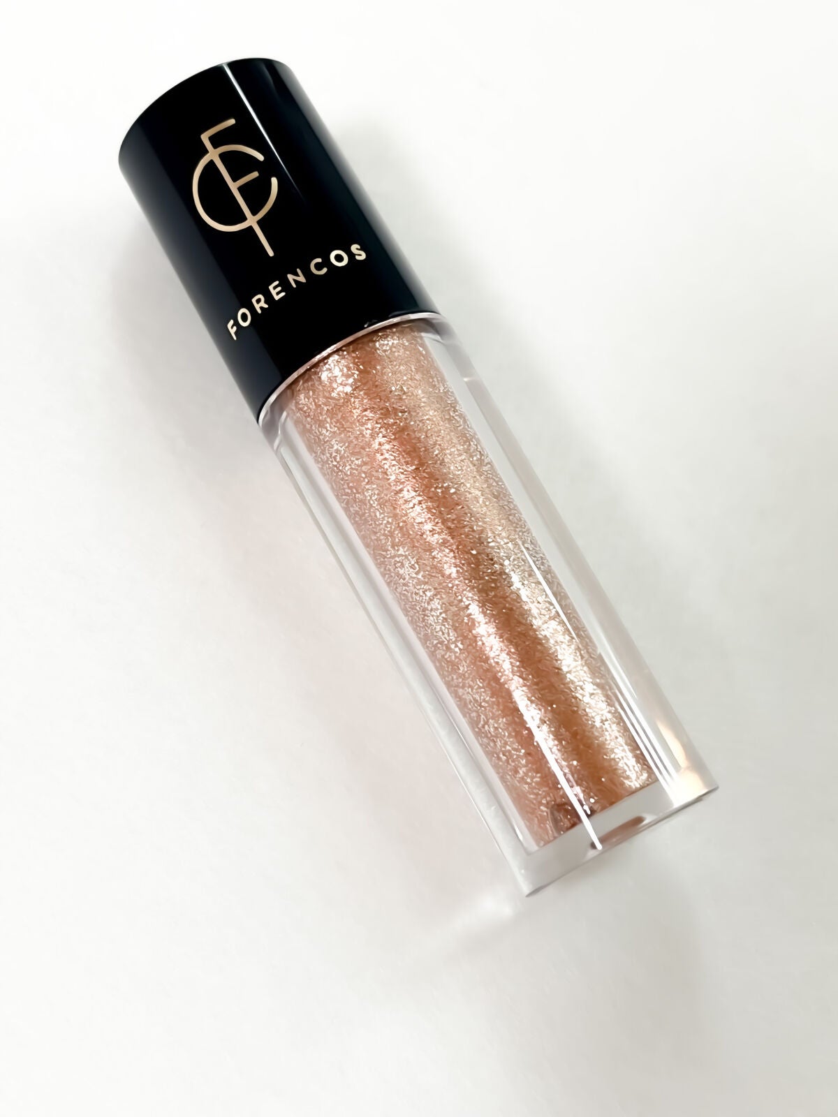 メタルグリッジー/フォレンコス/リキッドアイシャドウを使ったクチコミ(7枚目)