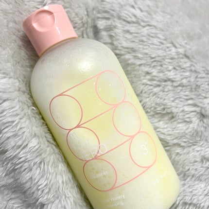 アイムユアヒーローバランサー/SISI/クレンジングウォーターを使ったクチコミ(1枚目)