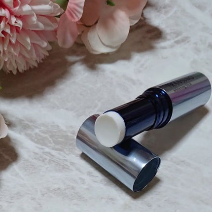 薬用ホワイトニングスティック/トランシーノ/美容液を使ったクチコミ(4枚目)