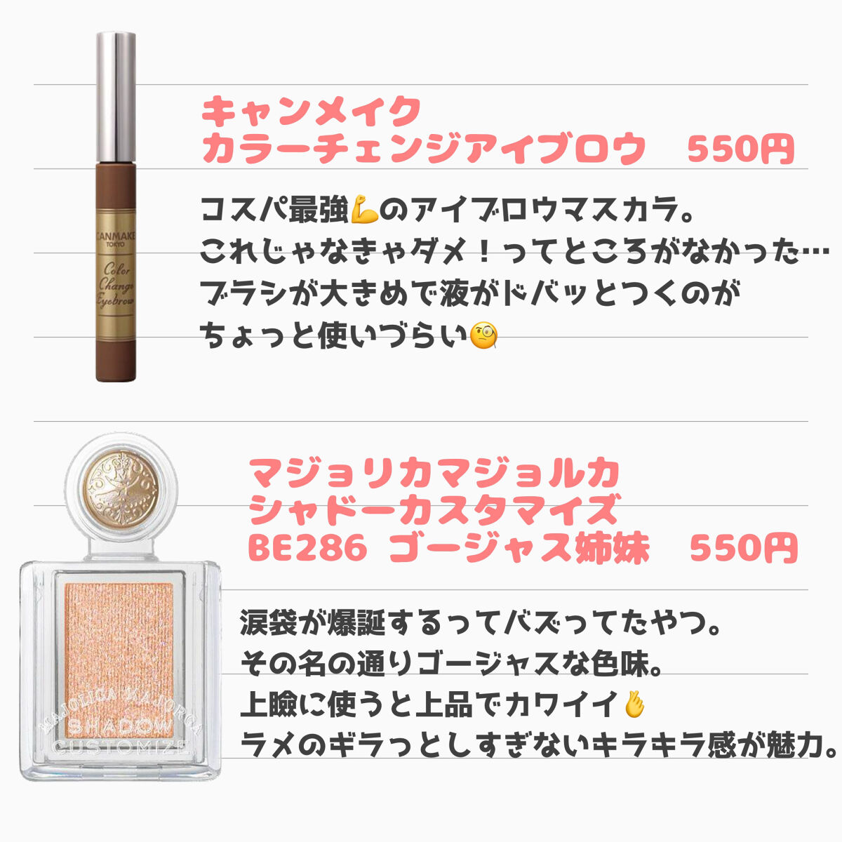 カバーパーフェクション チップコンシーラー/the SAEM/リキッドコンシーラーを使ったクチコミ（3枚目）