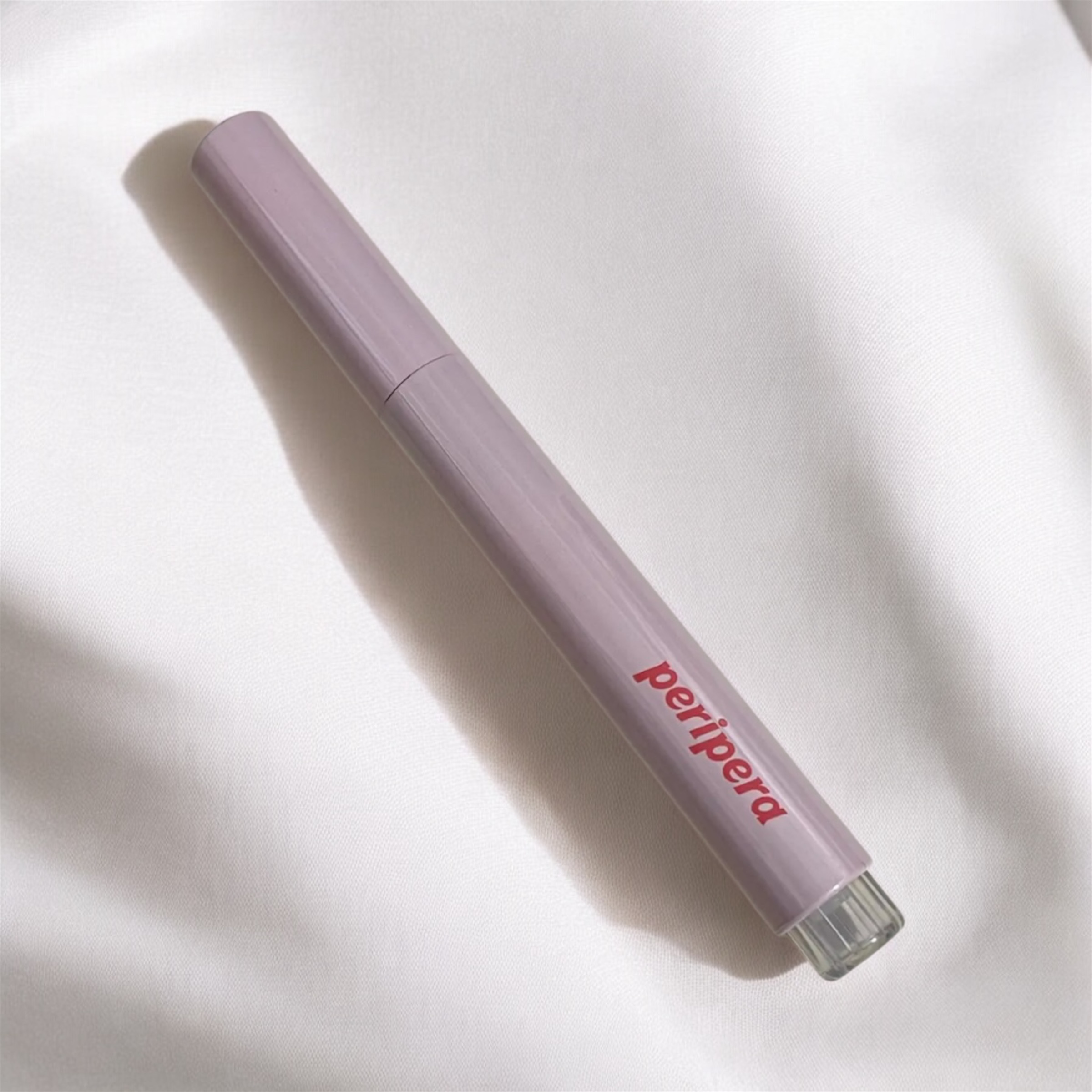 ハート ジャム グロウ リップ 04 HONEY NUT/PERIPERA/口紅を使ったクチコミ（2枚目）