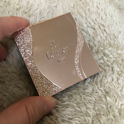 レヨン ジュレアイズ/Elégance/ジェル・クリームアイシャドウを使ったクチコミ(1枚目)