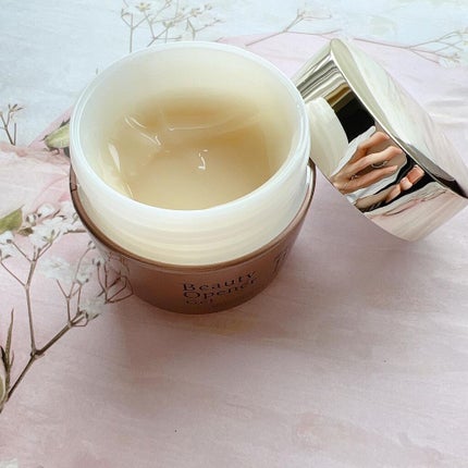 ビューティーオープナージェル リンクル&ホワイト/オージオ/美容液を使ったクチコミ(2枚目)