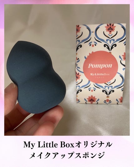 My Little Box/My Little Box/その他キットセットを使ったクチコミ(8枚目)