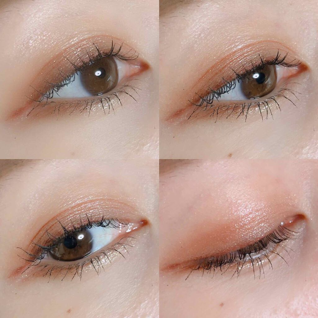 ♡NE PICK SKINNY CARA/CHICAY CHICO/マスカラを使ったクチコミ（2枚目）