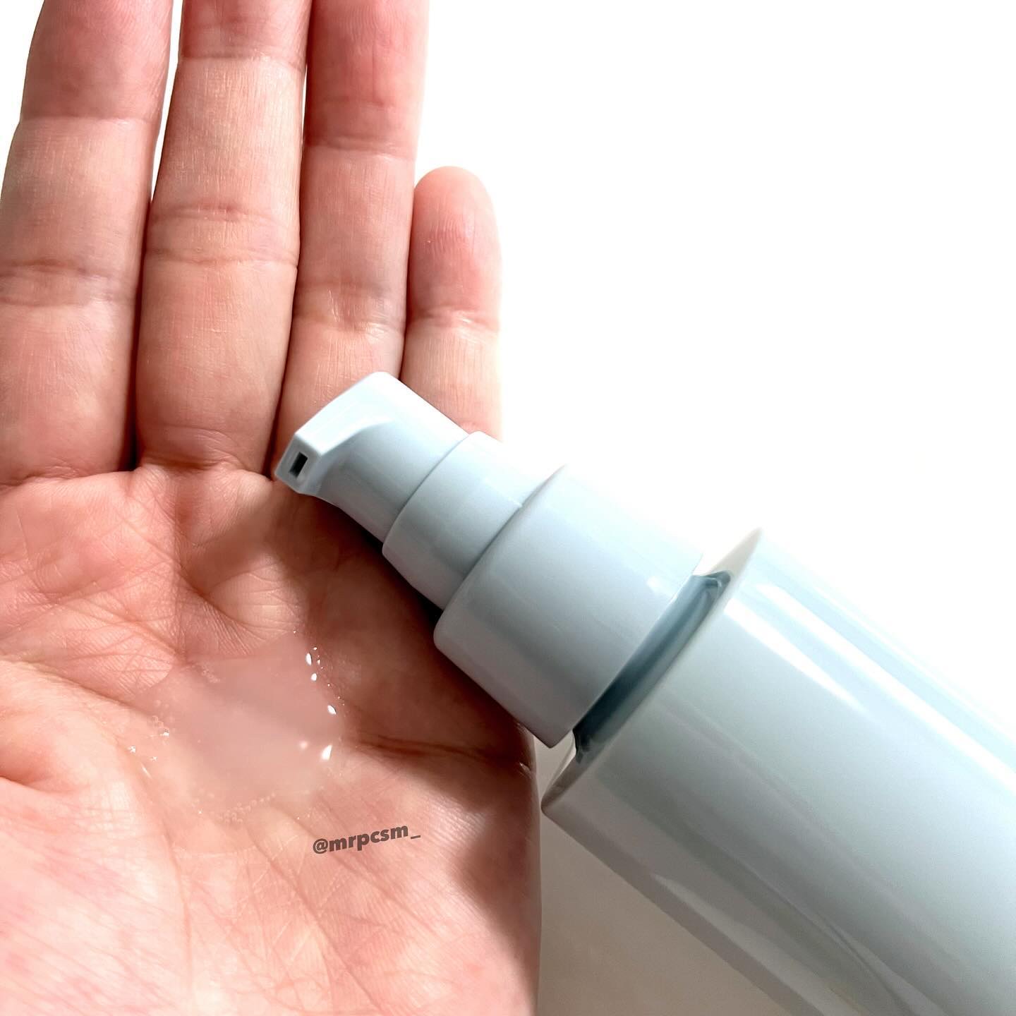 ディセンシア つつむ フェイスクリーム R１/DECENCIA/フェイスクリームを使ったクチコミ（2枚目）