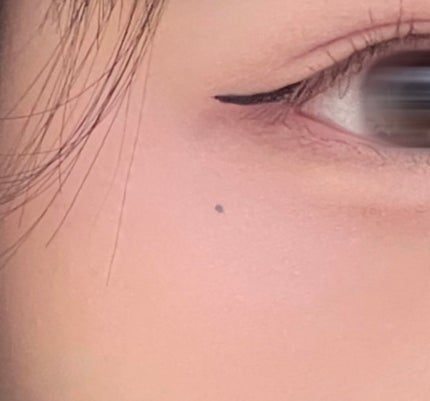 グロウフルールチークス(ブレンドタイプ)/キャンメイク/パウダーチークを使ったクチコミ(4枚目)