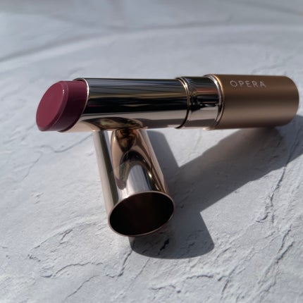 オペラ リップティント N/OPERA/リップティントを使ったクチコミ(1枚目)