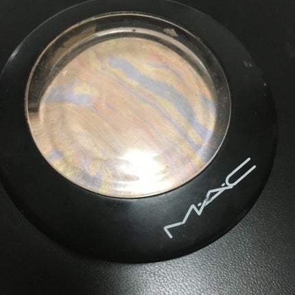 M·A·C ミネラライズ スキンフィニッシュ/M・A・C/パウダーハイライトを使ったクチコミ(1枚目)