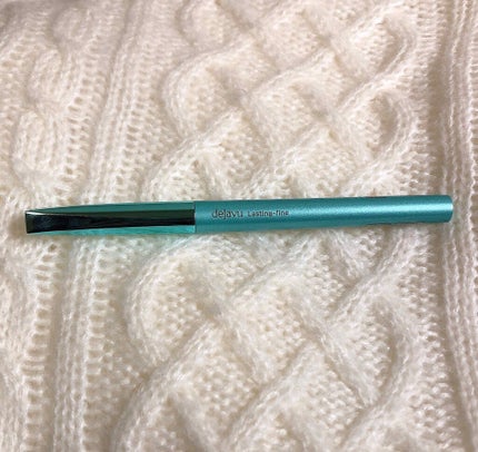 「密着アイライナー」クリームペンシル/デジャヴュ/ペンシルアイライナーを使ったクチコミ(3枚目)