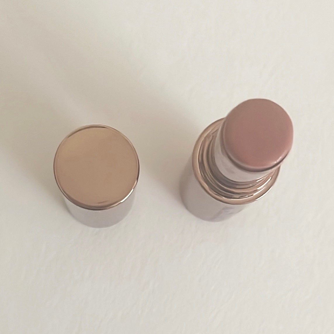 メルティールミナスルージュ(ティントタイプ)/キャンメイク/リップティントを使ったクチコミ(2枚目)