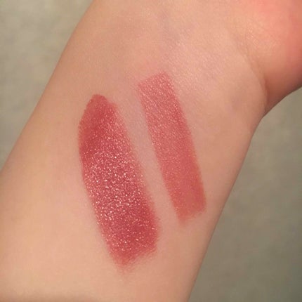 口紅(詰替用)/ちふれ/口紅を使ったクチコミ(2枚目)