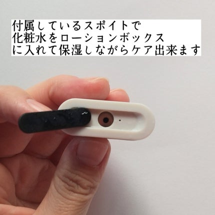 電気ブラシ/Kiboer/スカルプブラシを使ったクチコミ(4枚目)