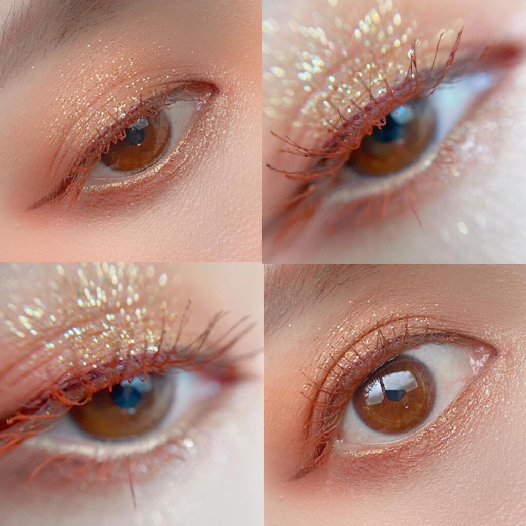 VenusMarble 9色アイシャドウパレット/Venus Marble/アイシャドウパレットを使ったクチコミ（3枚目）