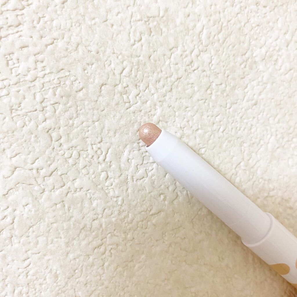 アイムスティックシャドウシマー/i’m meme/スティックアイシャドウを使ったクチコミ（2枚目）