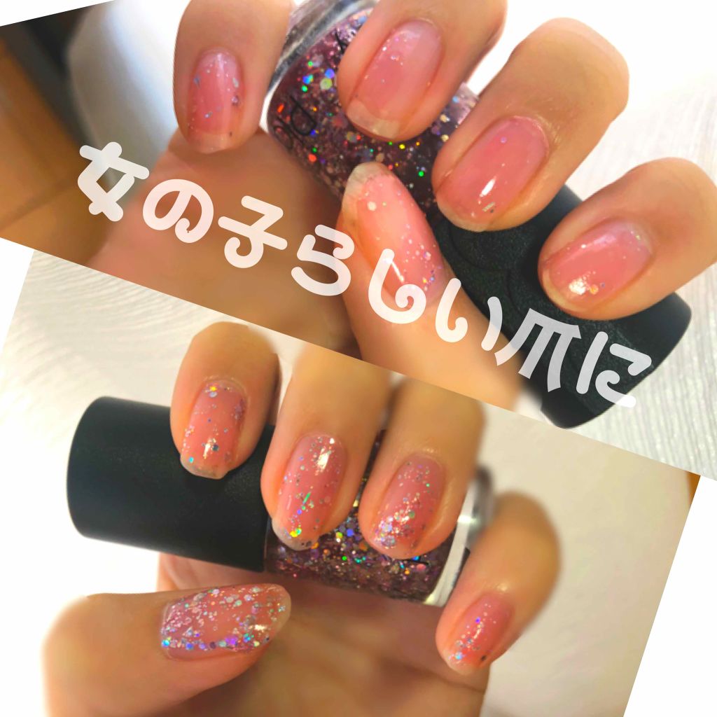 プレイネイル/ETUDE/マニキュアを使ったクチコミ(1枚目)