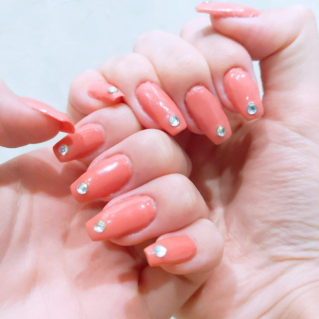 イロジェル  クリアポリジェル/irogel(イロジェル)/ジェルネイルを使ったクチコミ（1枚目）