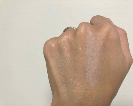 ストロボクリーム/M・A・C/化粧下地を使ったクチコミ(4枚目)