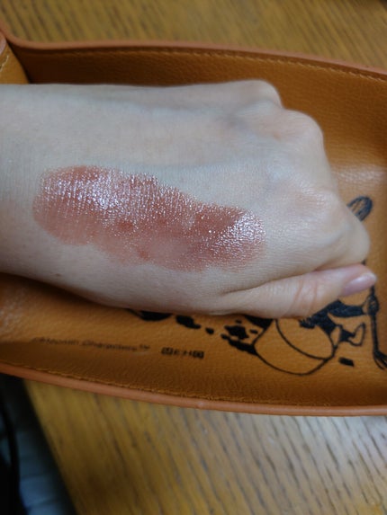 ケイト リップモンスター/KATE/口紅を使ったクチコミ(4枚目)