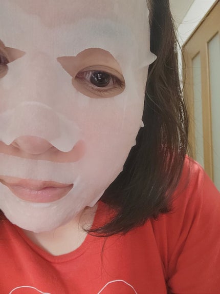 九州ルルルン(カボスの香り)/ルルルン/シートマスク・パックを使ったクチコミ(4枚目)