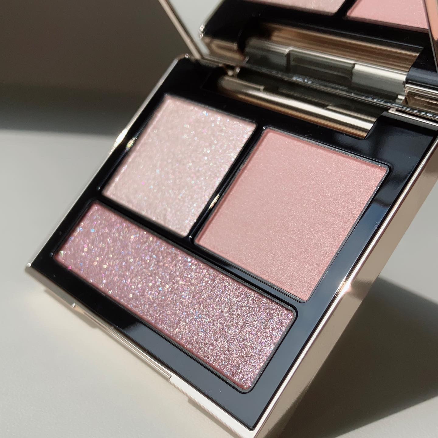 テイラード カラー アイズ/SNIDEL BEAUTY/アイシャドウパレットを使ったクチコミ（2枚目）