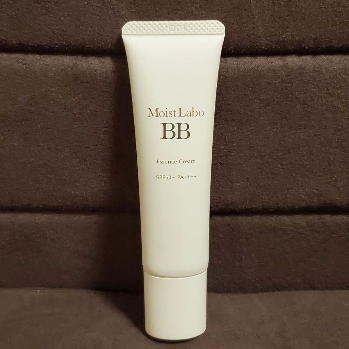 モイストラボ BBエッセンスクリーム/Moist Labo/BBクリームを使ったクチコミ（1枚目）