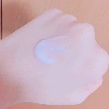 うるおい ジェル/ちふれ/オールインワン化粧品を使ったクチコミ(2枚目)