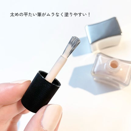 NAIL POLISH/nails inc./マニキュアを使ったクチコミ(3枚目)