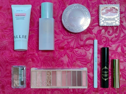 RMK ジェルクリーミィファンデーション/RMK/クリーム・エマルジョンファンデーションを使ったクチコミ(8枚目)