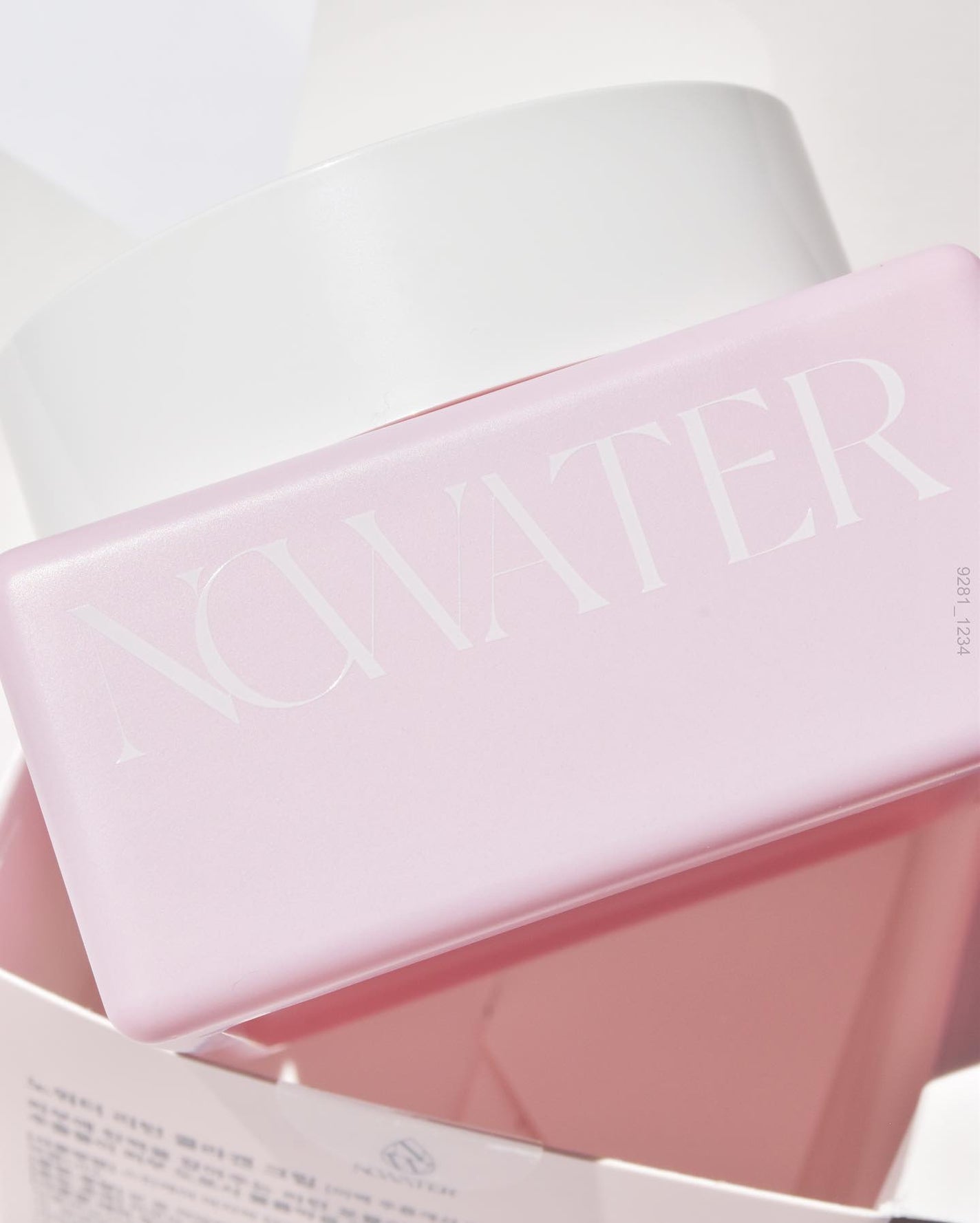 リターンコラーゲンクリーム/NOWATER/フェイスクリームを使ったクチコミ(5枚目)