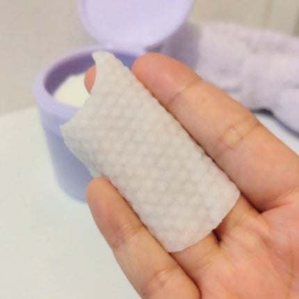 ポアーテンクリーム/DEWYCEL/化粧下地を使ったクチコミ(6枚目)