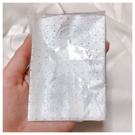 H9 ヒアルロニック アンプルマスク/JMsolution/シートマスク・パックを使ったクチコミ(3枚目)