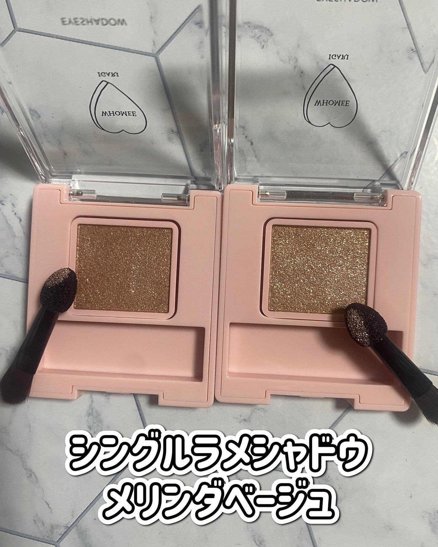 ロング&カールマスカラ N/WHOMEE/マスカラを使ったクチコミ(5枚目)