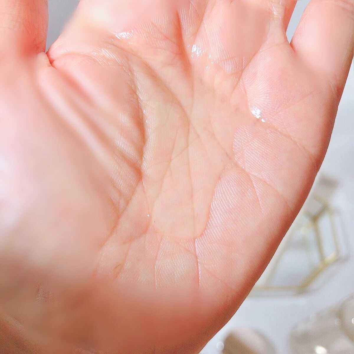 リフトモイスト ローション SP II /エリクシール/化粧水を使ったクチコミ(3枚目)