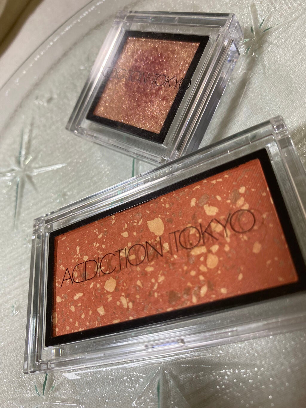 ラブ・ライナー リキッドアイライナーR3/ラブ・ライナー/リキッドアイライナーを使ったクチコミ(2枚目)