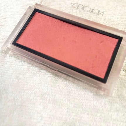 アディクション ザ ブラッシュ/ADDICTION/パウダーチークを使ったクチコミ(2枚目)