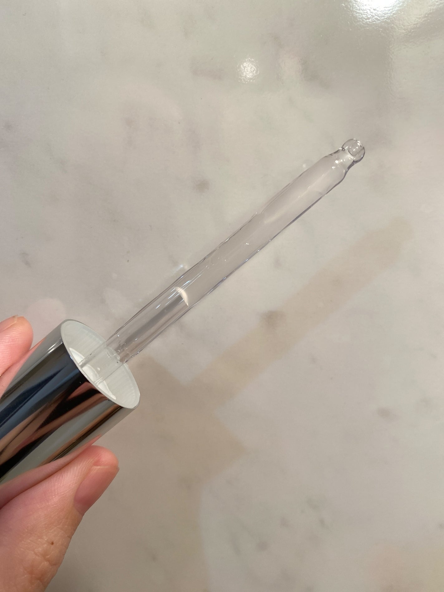 ジェニフィック アルティメ セラム/LANCOME/美容液を使ったクチコミ(2枚目)