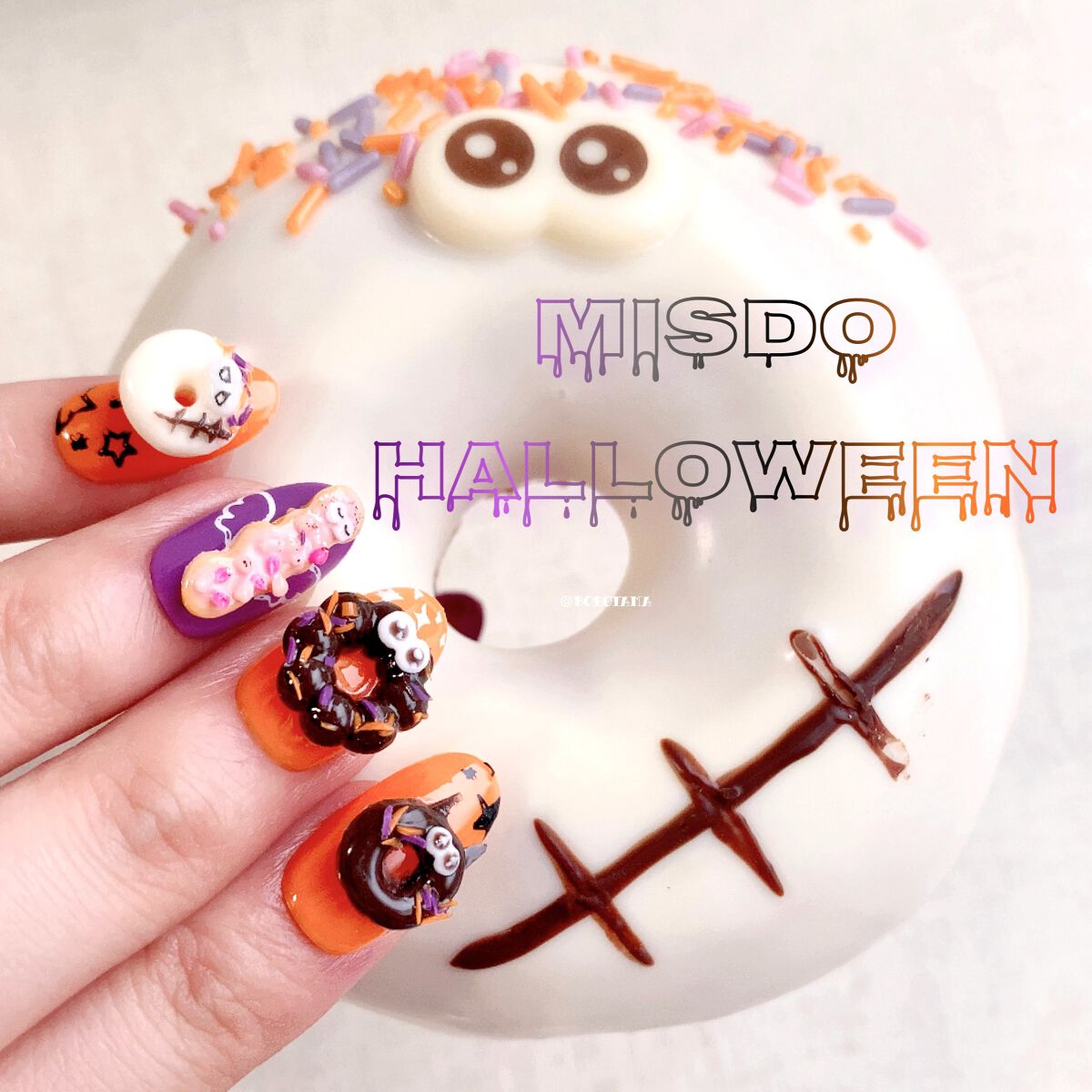 クレイジェル/ネイル工房/ジェルネイルを使ったクチコミ（1枚目）