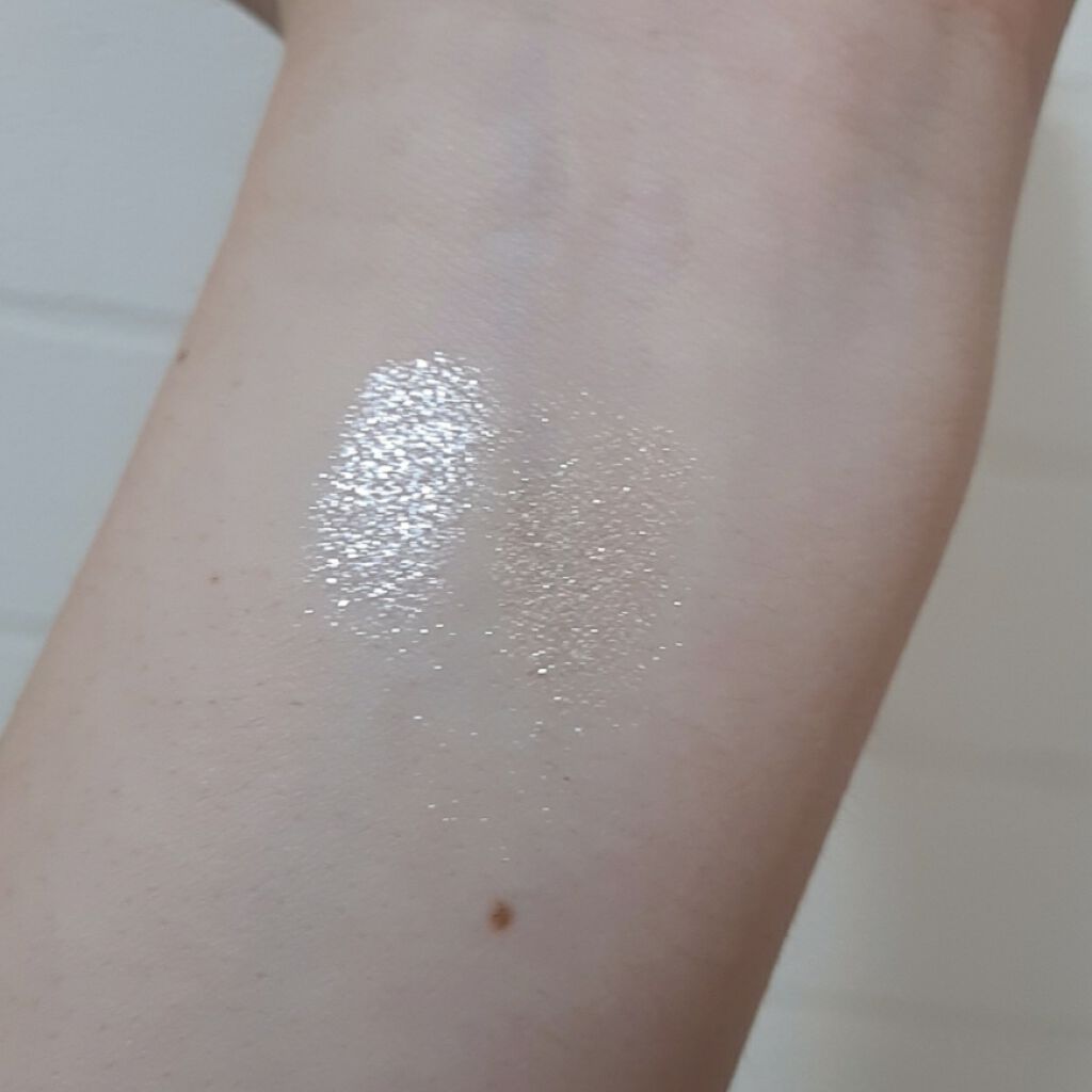 BCアイシャドウ/WEGO/アイシャドウパレットを使ったクチコミ(3枚目)