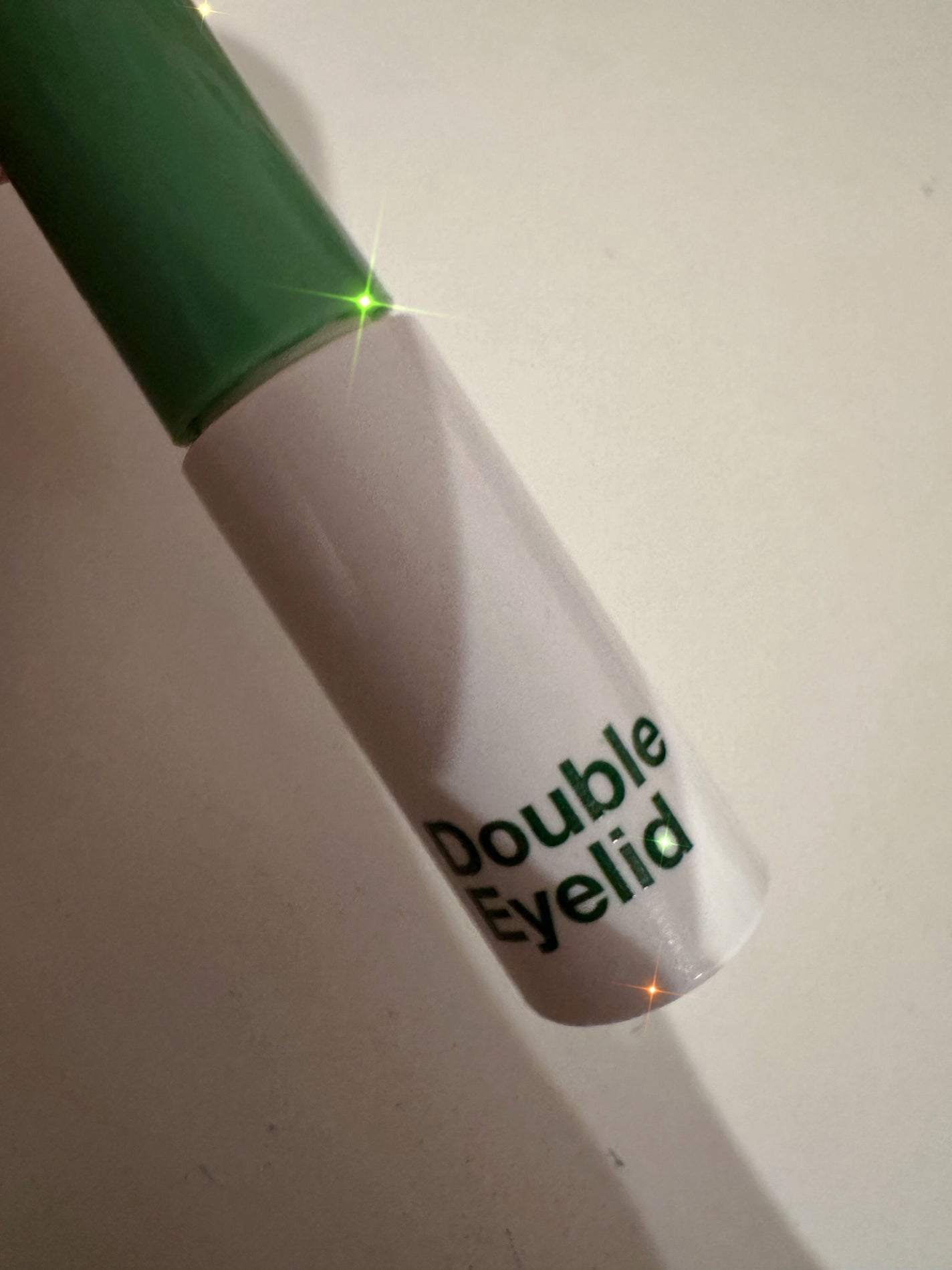 ダブルアイリッドAL/DAISO/二重まぶた用アイテムを使ったクチコミ(1枚目)