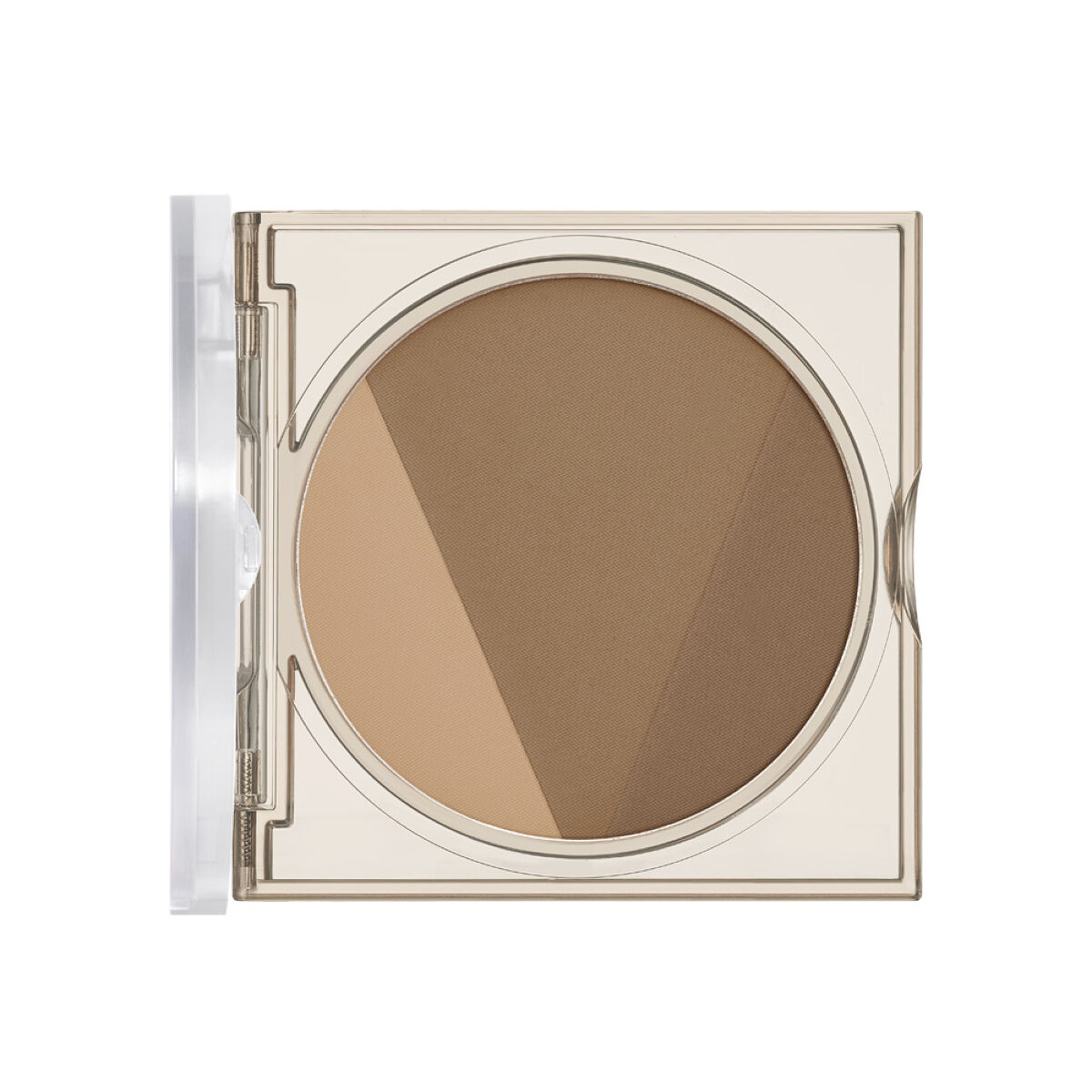 PERIPERA ブイ シェーディング 02 DEEP BROWN