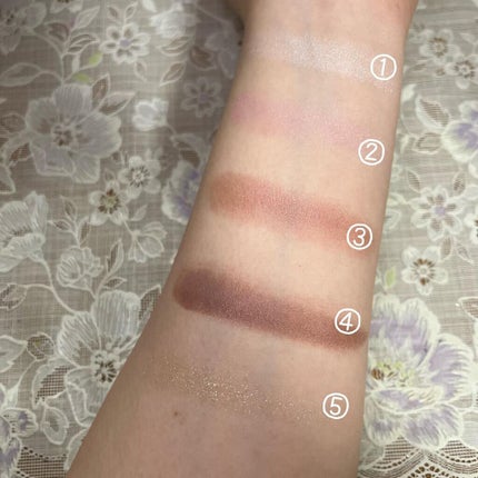 ベルサイユのばら リキッドアイライナー/クレアボーテ/リキッドアイライナーを使ったクチコミ(4枚目)