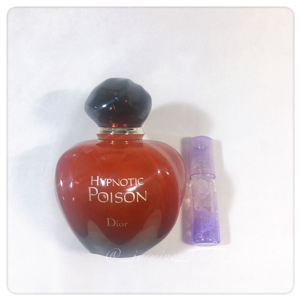 ロールオンボトル/ヒロセアトマイザー/香水(その他)を使ったクチコミ(2枚目)