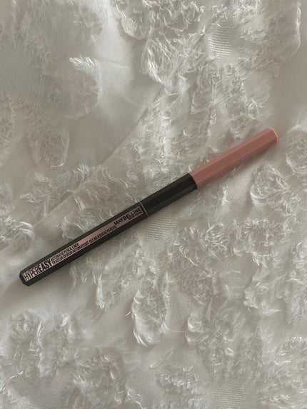 ハイパーイージー ジェル ライナー/MAYBELLINE NEW YORK/ジェルアイライナーを使ったクチコミ(1枚目)