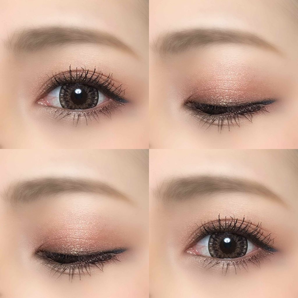 ロング＆カールマスカラ アドバンストフィルム/ヒロインメイク/マスカラを使ったクチコミ（1枚目）