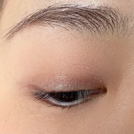 シルキースフレアイズ(マットタイプ)/キャンメイク/アイシャドウパレットを使ったクチコミ(6枚目)