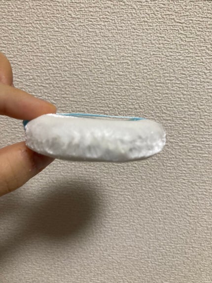 フィニッシングUVパウダー クール/チャコット・コスメティクス/ルースパウダーを使ったクチコミ(2枚目)