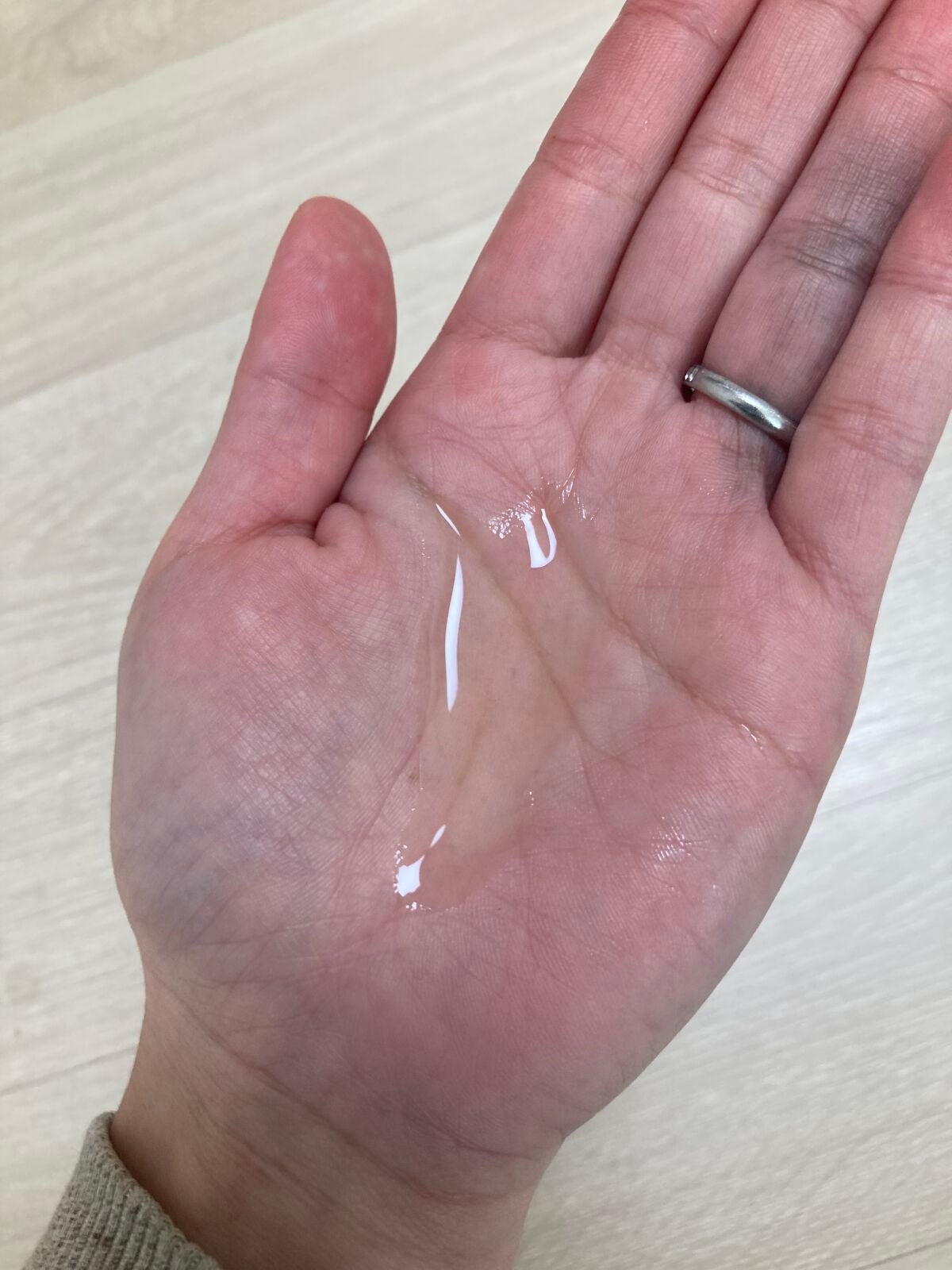 ワンデイズユー ディープクレンジグオイル/One-day's you/オイルクレンジングを使ったクチコミ(2枚目)