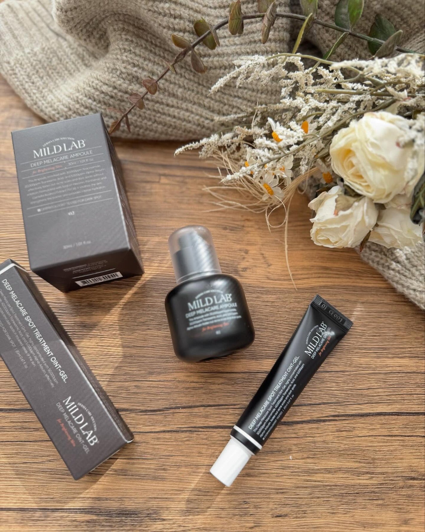 arisya08 on LIPS ãMILDLABð€ã·ãããèã®è²ã ã©ããã«ãªãæ¹ãããã¿ãè²çŽ æ²..ãïŒ1æç®ïŒ