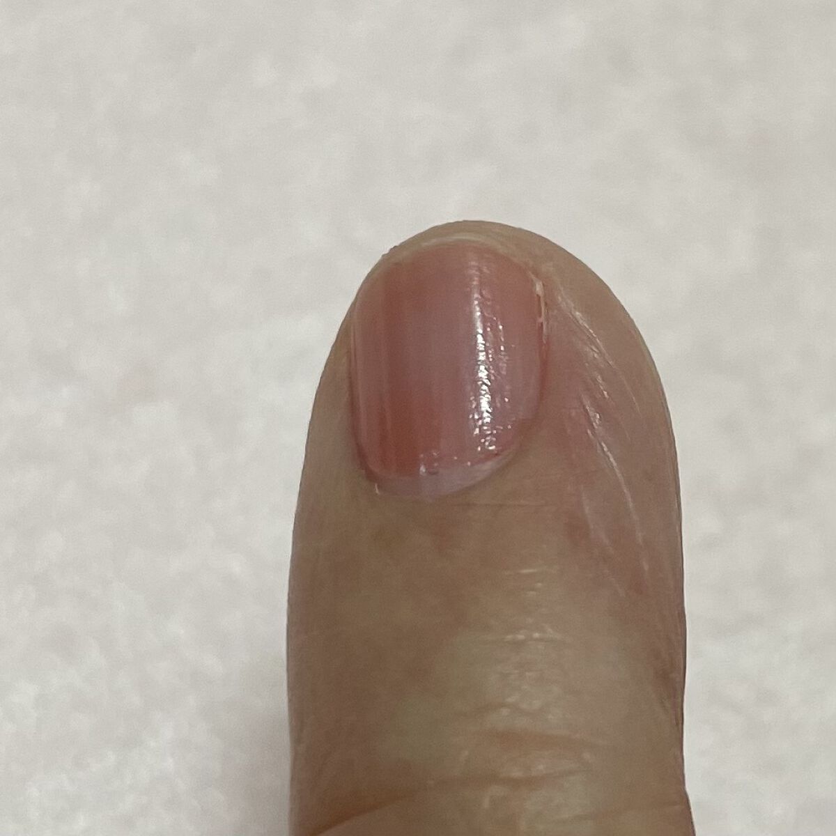 カラフルネイルズ/キャンメイク/マニキュアを使ったクチコミ（2枚目）